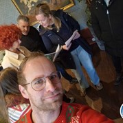 1) Dropping *  (Eigen locatie)