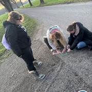 10) Dropping *  (Eigen locatie)