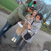 11) Dropping *  (Eigen locatie)