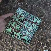 12) Dropping *  (Eigen locatie)