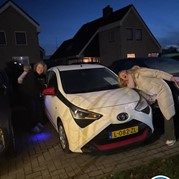 15) Dropping *  (Eigen locatie)