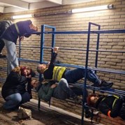 17) Dropping *  (Eigen locatie)