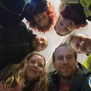 18) Dropping *  (Eigen locatie)