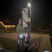 20) Dropping *  (Eigen locatie)