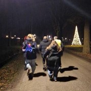 22) Dropping *  (Eigen locatie)