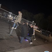 24) Dropping *  (Eigen locatie)