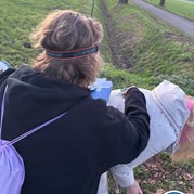 8) Dropping *  (Eigen locatie)