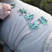 9) Dropping *  (Eigen locatie)