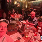 1) Moorddiner Valkenburg