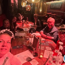 Moorddiner Valkenburg