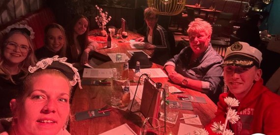 Henrietta Scheeringa