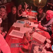 3) Moorddiner Valkenburg