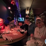 5) Moorddiner Valkenburg