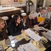 1) Moorddiner Zwolle