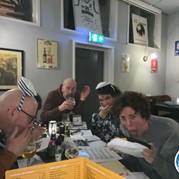 10) Moorddiner Zwolle