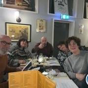 2) Moorddiner Zwolle