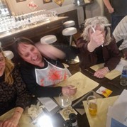 8) Moorddiner Zwolle