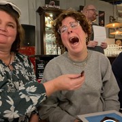 9) Moorddiner Zwolle