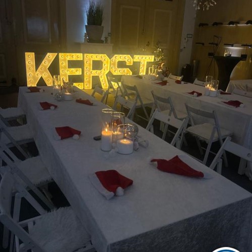 Pub Quiz   (Eigen locatie)