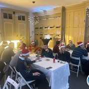 2) Pub Quiz   (Eigen locatie)