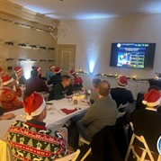 3) Pub Quiz   (Eigen locatie)