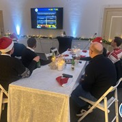 4) Pub Quiz   (Eigen locatie)