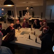 1) Moordspel *  (Eigen locatie)