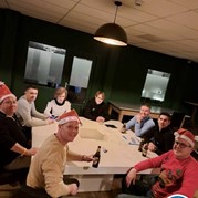 2) Moordspel *  (Eigen locatie)