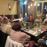 1) Moorddiner Kortrijk 