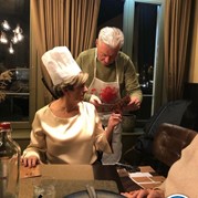 10) Moorddiner Kortrijk 