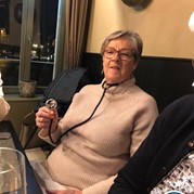 13) Moorddiner Kortrijk 