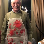 14) Moorddiner Kortrijk 