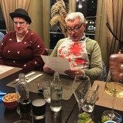 15) Moorddiner Kortrijk 