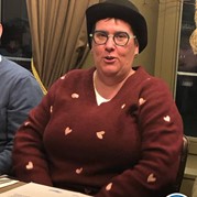 16) Moorddiner Kortrijk 