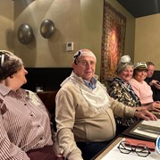 2) Moorddiner Kortrijk 