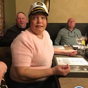 25) Moorddiner Kortrijk 