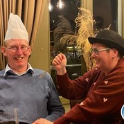 27) Moorddiner Kortrijk 