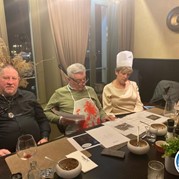 34) Moorddiner Kortrijk 