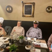 36) Moorddiner Kortrijk 