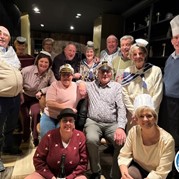 39) Moorddiner Kortrijk 