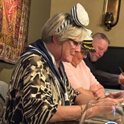 4) Moorddiner Kortrijk 