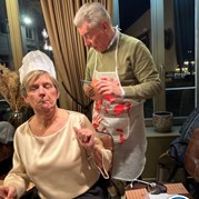 8) Moorddiner Kortrijk 