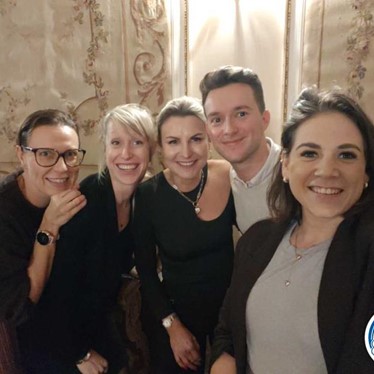 Escape Dinner Room Spel (eigen locatie)  (Eigen locatie)