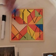 9) Escape Dinner Room Spel (eigen locatie)  (Eigen locatie)