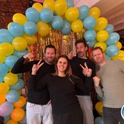 1) Moordlunch  Antwerpen