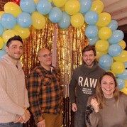 2) Moordlunch  Antwerpen