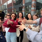 2) Moordtocht CSI Coldcase Utrecht