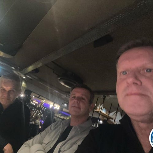 Moorddiner Harderwijk