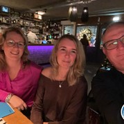 2) Moorddiner Harderwijk