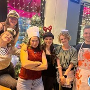 1) Moorddiner Leuven